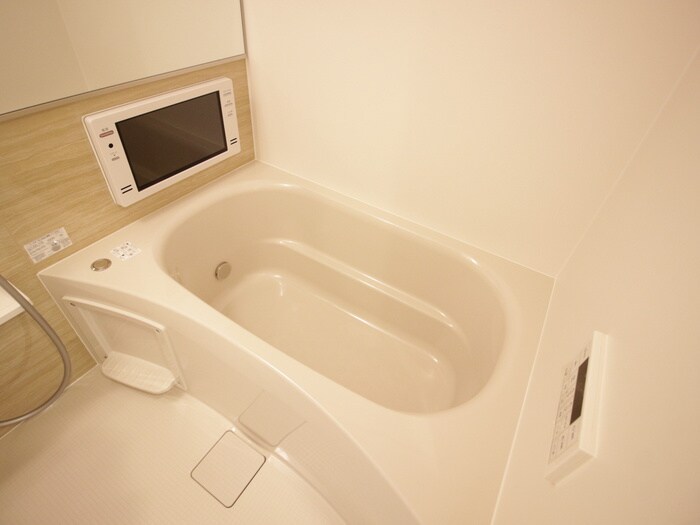 プレジオ三国EUROの物件内観写真