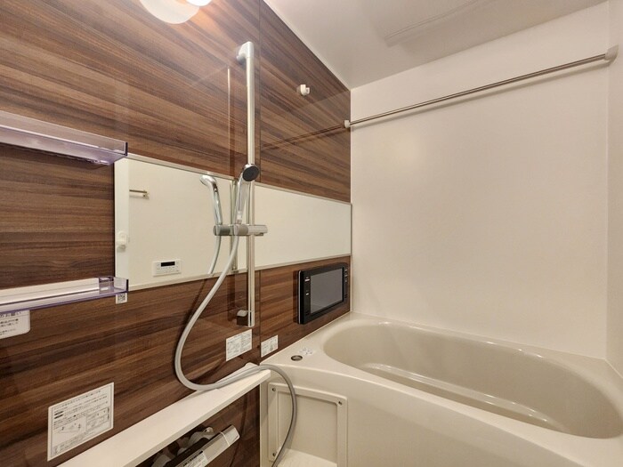 プレジオ三国EUROの物件内観写真