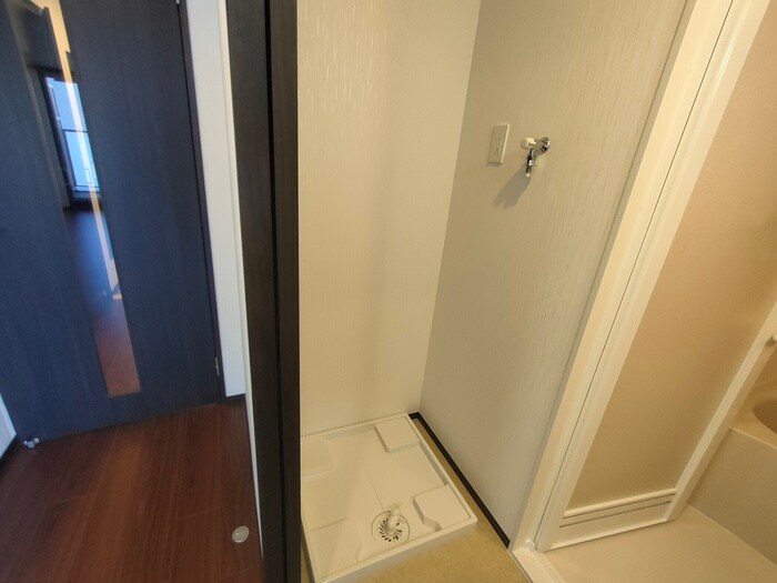 プレジオ三国EUROの物件内観写真