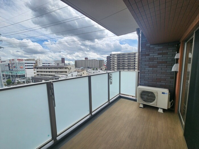 プレジオ三国EUROの物件内観写真