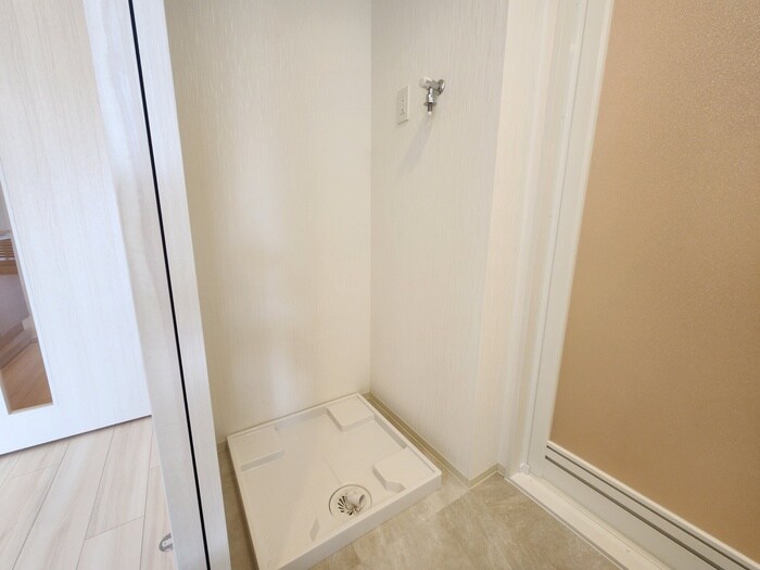 プレジオ三国EUROの物件内観写真