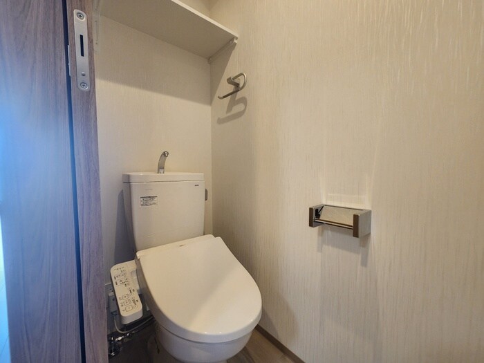 プレジオ三国EUROの物件内観写真