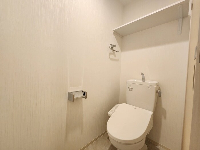 プレジオ三国EUROの物件内観写真