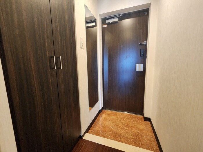 プレジオ三国EUROの物件内観写真