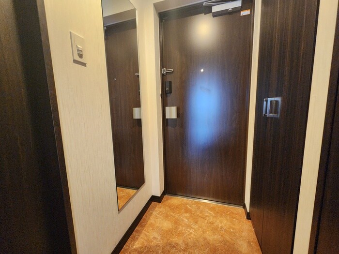 プレジオ三国EUROの物件内観写真