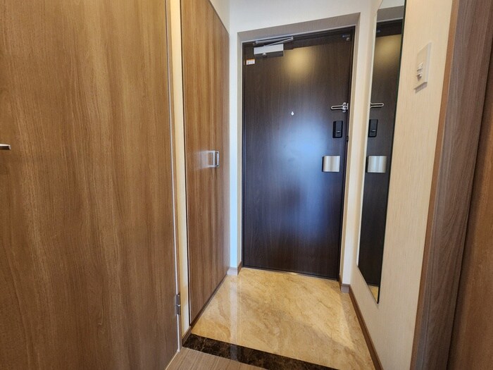 プレジオ三国EUROの物件内観写真