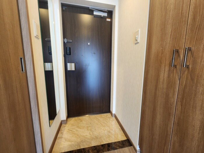 プレジオ三国EUROの物件内観写真