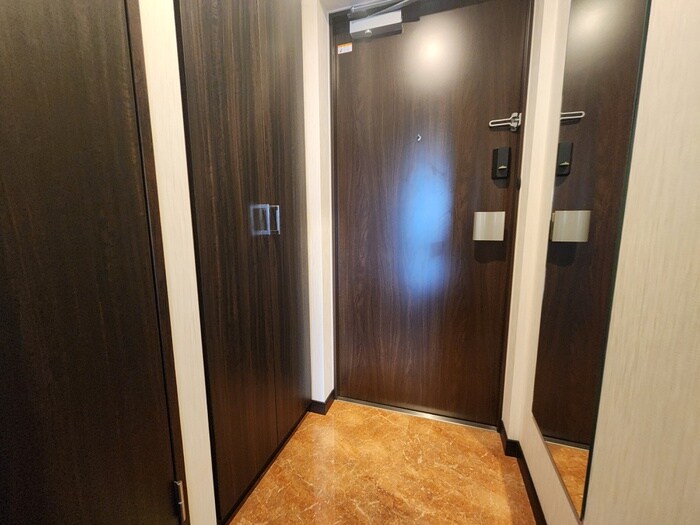 プレジオ三国EUROの物件内観写真