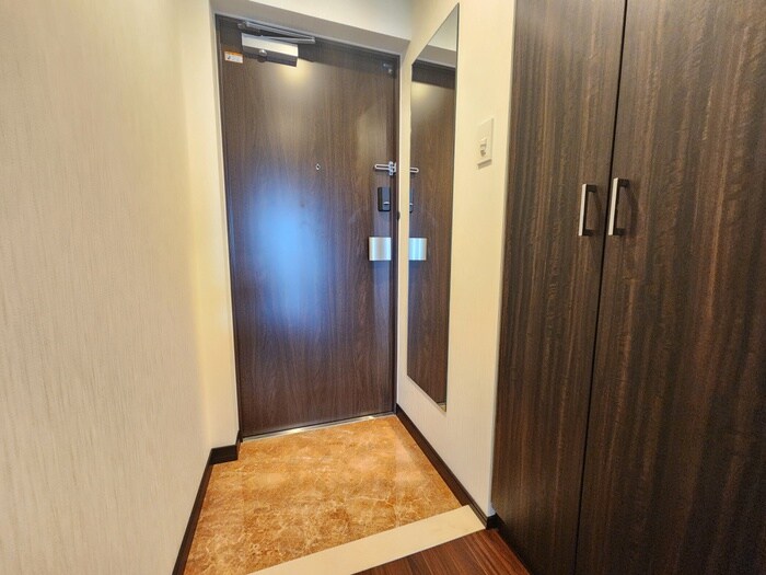 プレジオ三国EUROの物件内観写真