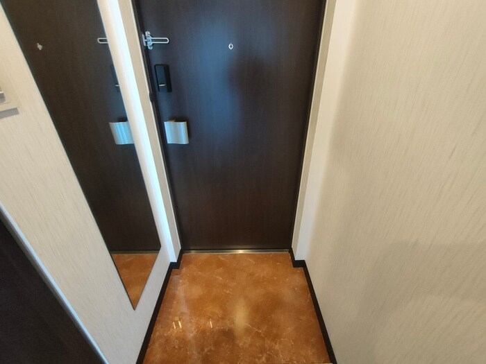 プレジオ三国EUROの物件内観写真