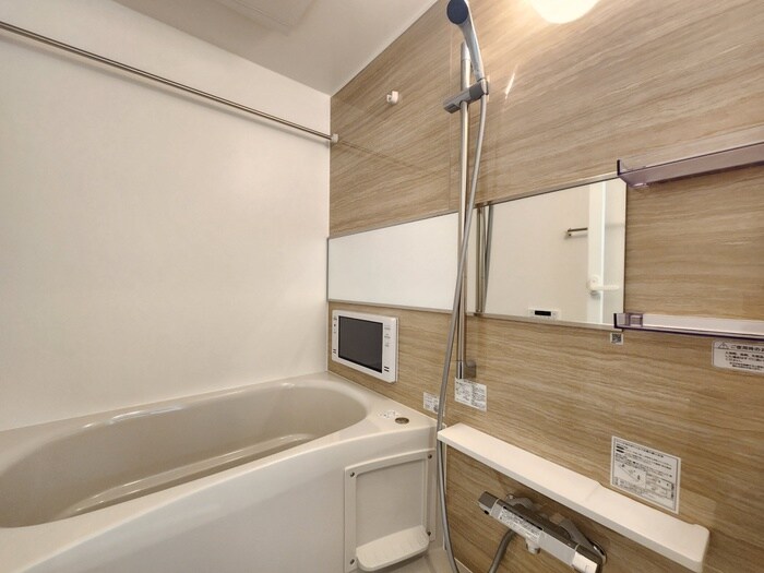 プレジオ三国EUROの物件内観写真