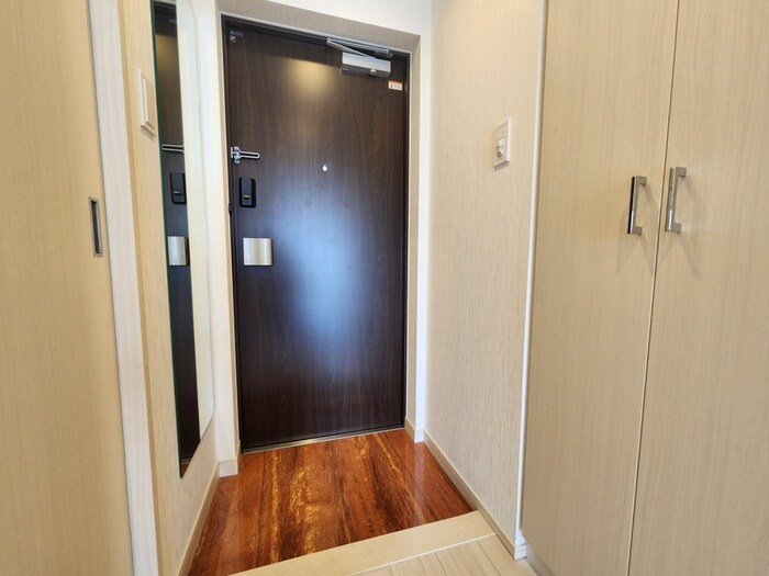 プレジオ三国EUROの物件内観写真