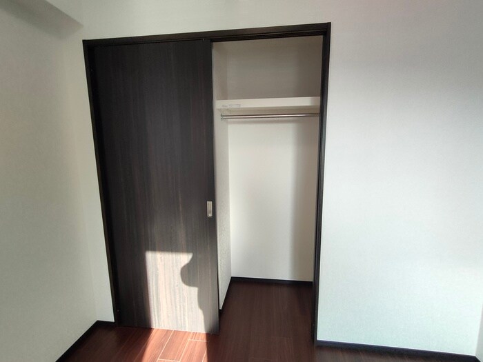 プレジオ三国EUROの物件内観写真