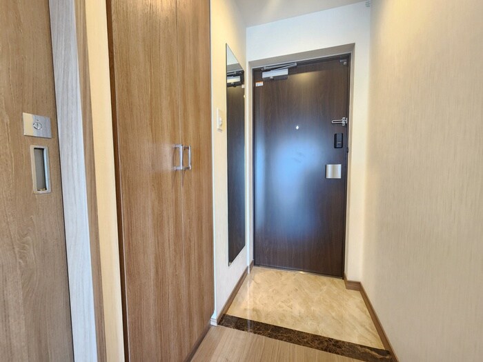 プレジオ三国EUROの物件内観写真