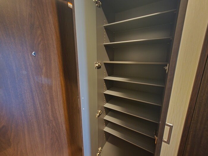 プレジオ三国EUROの物件内観写真