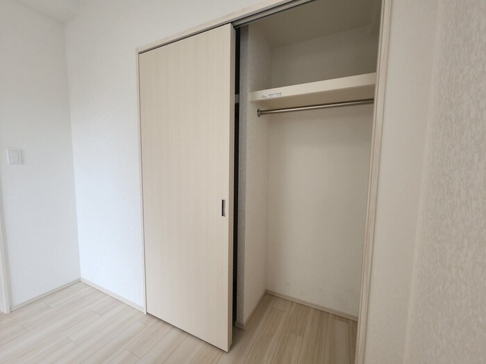 プレジオ三国EUROの物件内観写真