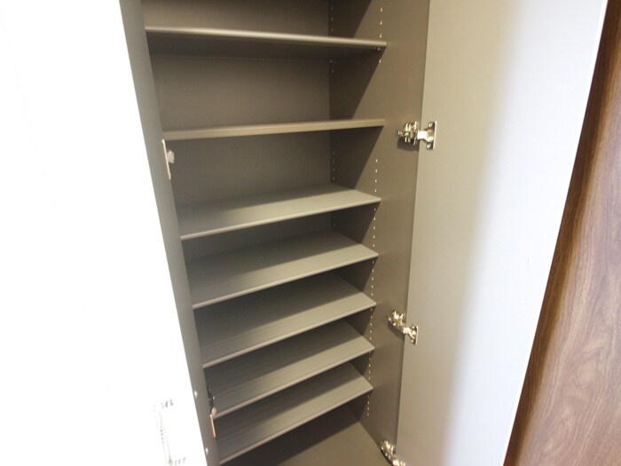 プレジオ三国EUROの物件内観写真