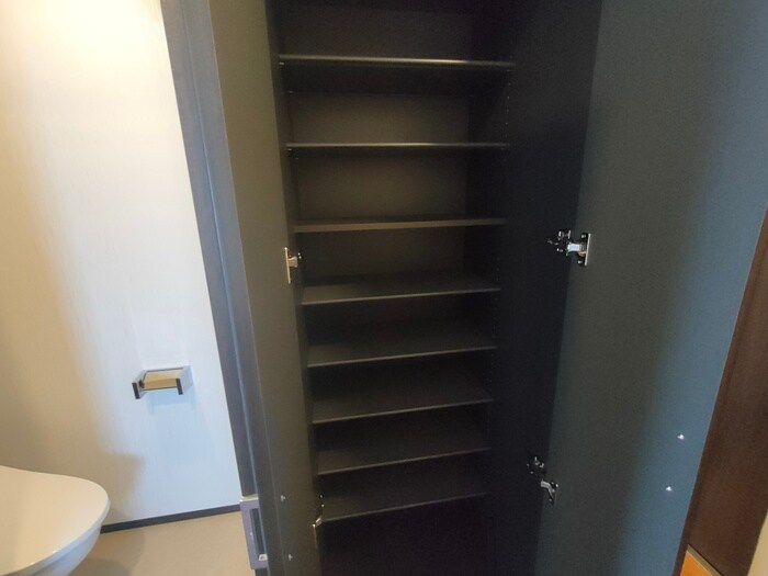 プレジオ三国EUROの物件内観写真