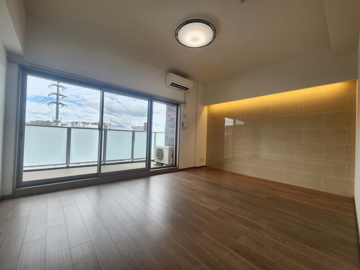 プレジオ三国EUROの物件内観写真