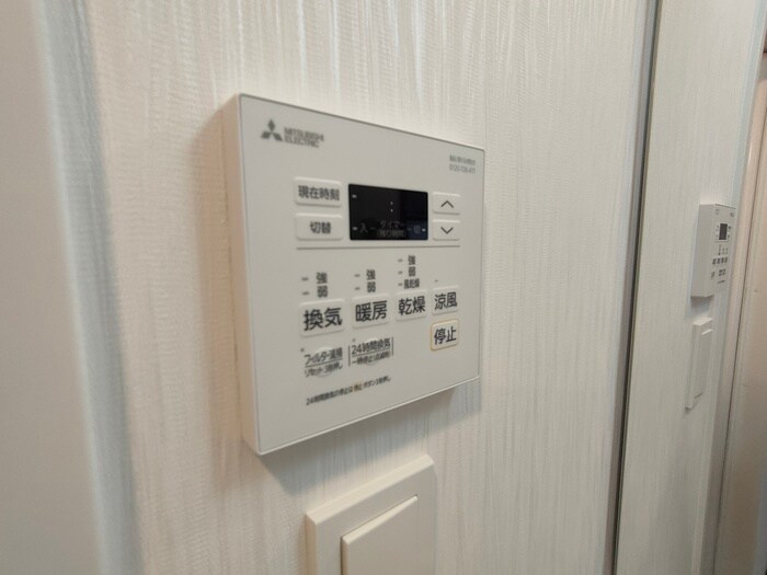 プレジオ三国EUROの物件内観写真