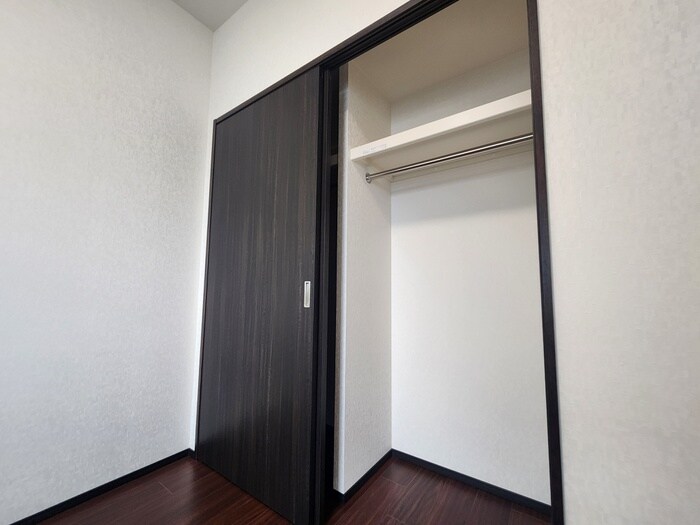 プレジオ三国EUROの物件内観写真