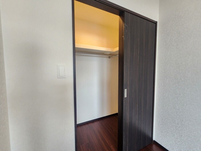 プレジオ三国EUROの物件内観写真