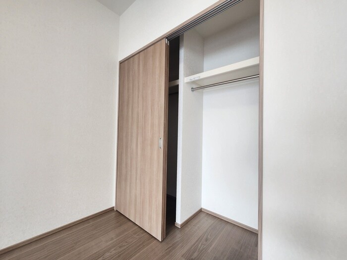 プレジオ三国EUROの物件内観写真