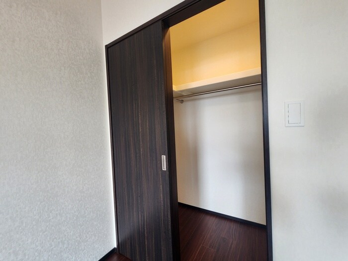 プレジオ三国EUROの物件内観写真