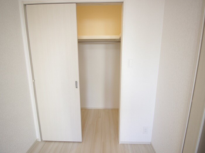 プレジオ三国EUROの物件内観写真