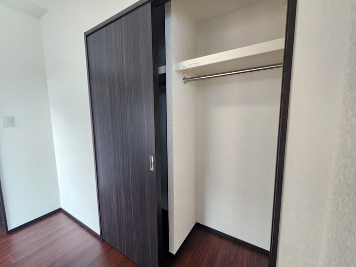 プレジオ三国EUROの物件内観写真