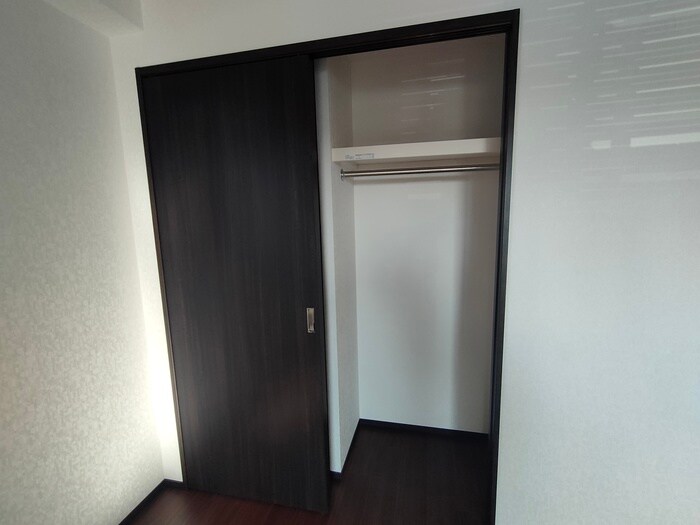 プレジオ三国EUROの物件内観写真