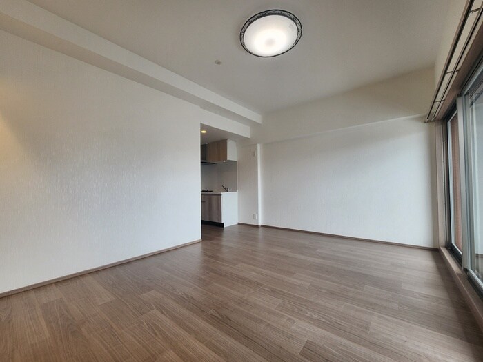 プレジオ三国EUROの物件内観写真