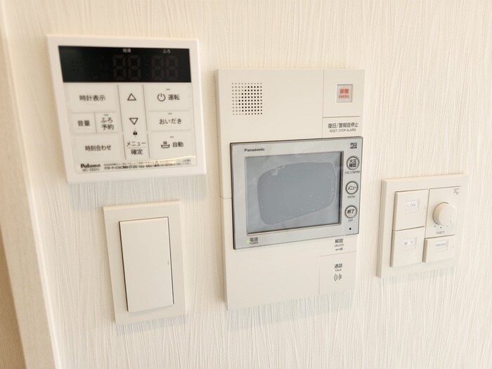 プレジオ三国EUROの物件内観写真