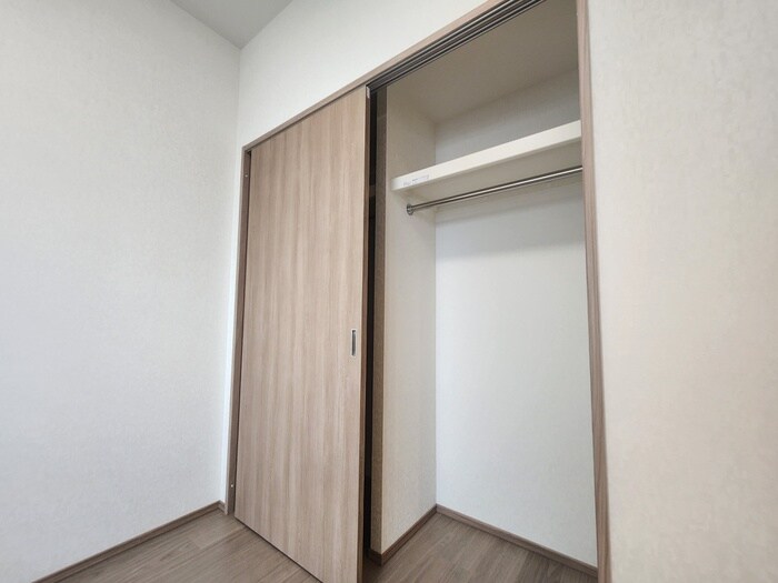 プレジオ三国EUROの物件内観写真