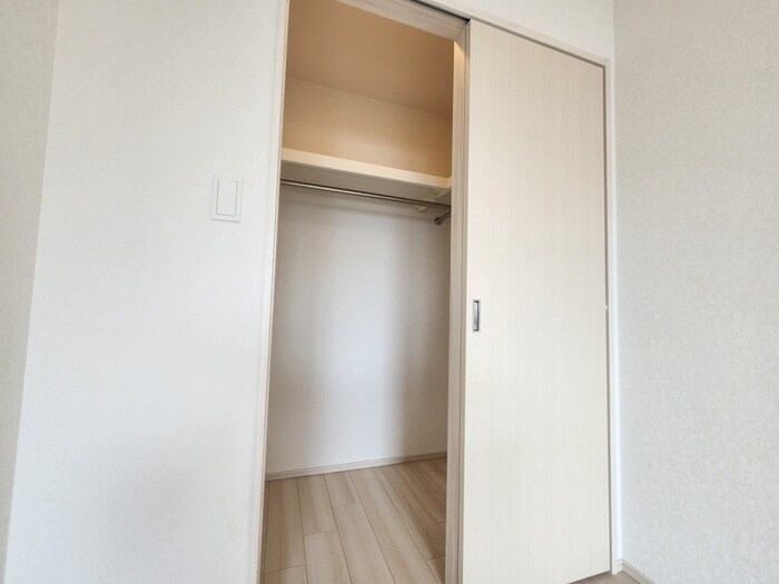 プレジオ三国EUROの物件内観写真