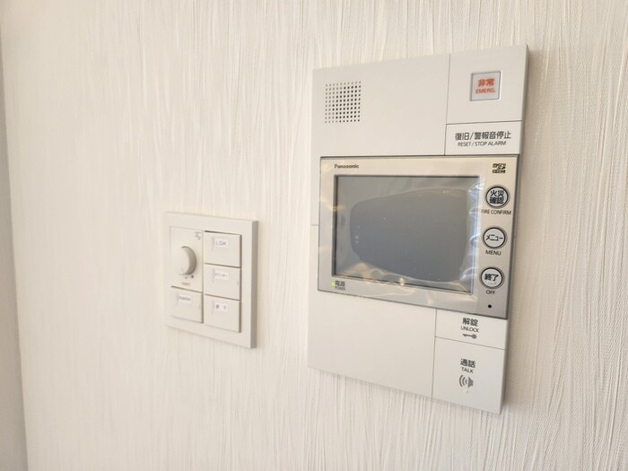 プレジオ三国EUROの物件内観写真