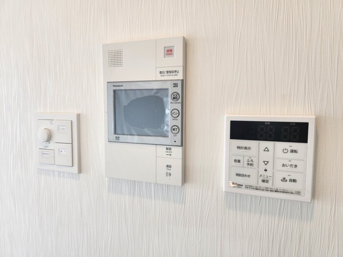 プレジオ三国EUROの物件内観写真