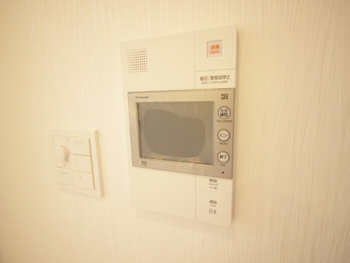 プレジオ三国EUROの物件内観写真