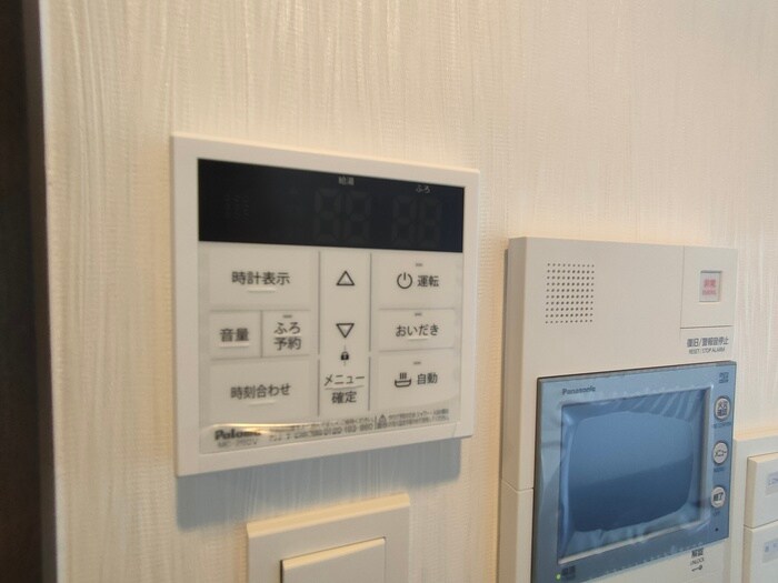 プレジオ三国EUROの物件内観写真