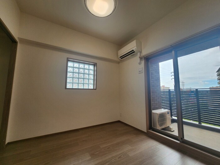 プレジオ三国EUROの物件内観写真