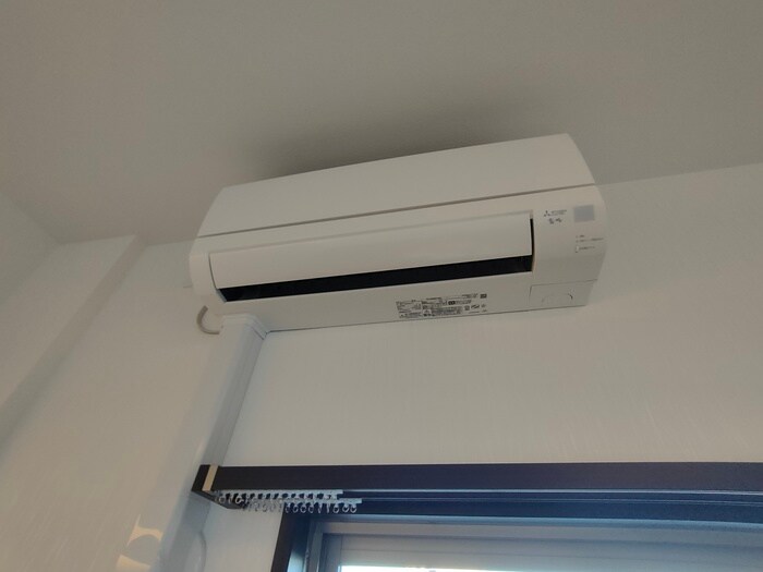 プレジオ三国EUROの物件内観写真