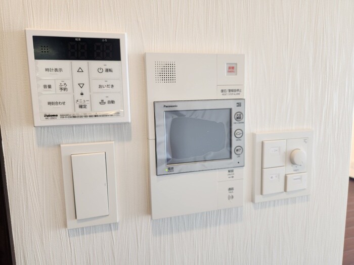 プレジオ三国EUROの物件内観写真