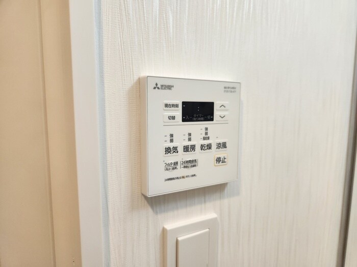 プレジオ三国EUROの物件内観写真