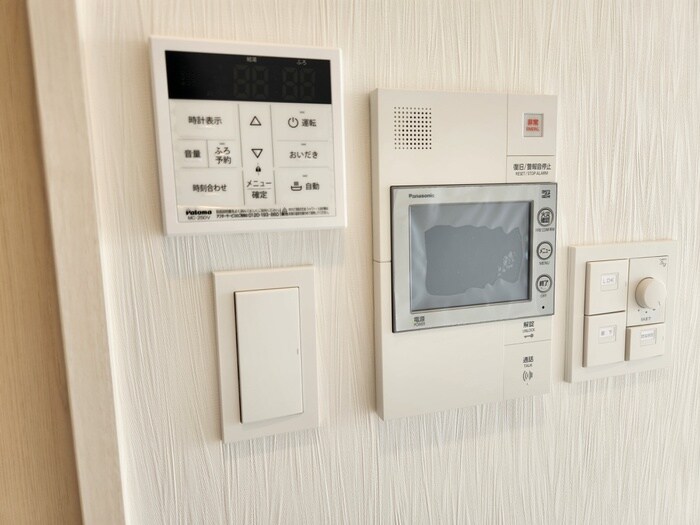 プレジオ三国EUROの物件内観写真