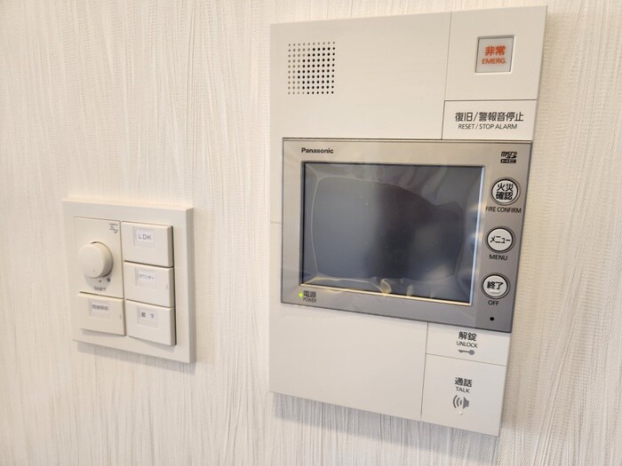 プレジオ三国EUROの物件内観写真