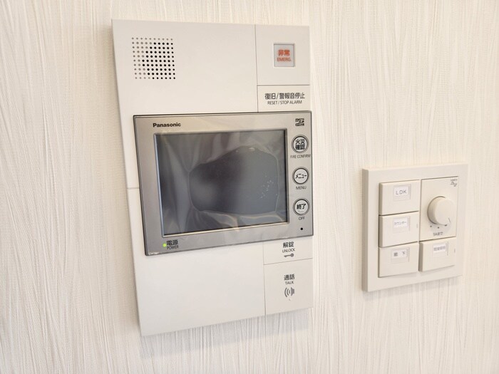 プレジオ三国EUROの物件内観写真