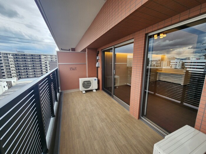 プレジオ三国EUROの物件内観写真