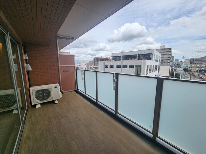 プレジオ三国EUROの物件内観写真