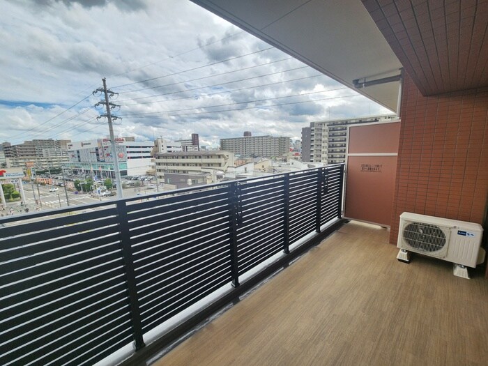 プレジオ三国EUROの物件内観写真