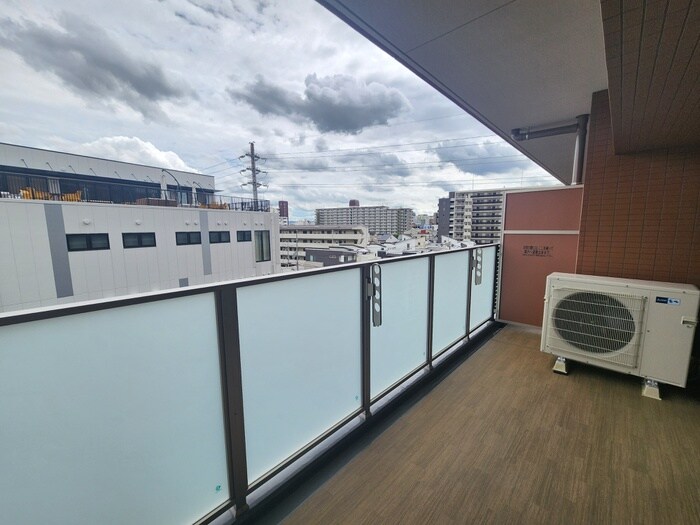 プレジオ三国EUROの物件内観写真